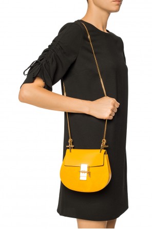 'drew' shoulder bag, zdjęcie 2 'drew' shoulder bag od Chloe